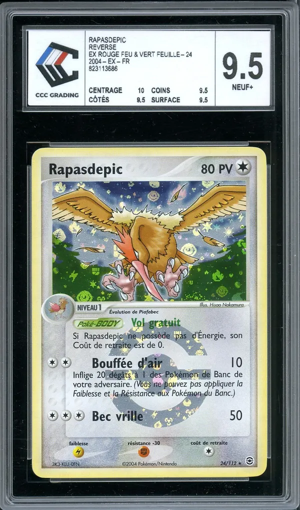 CCC 9.5 Rapasdepic Reverse