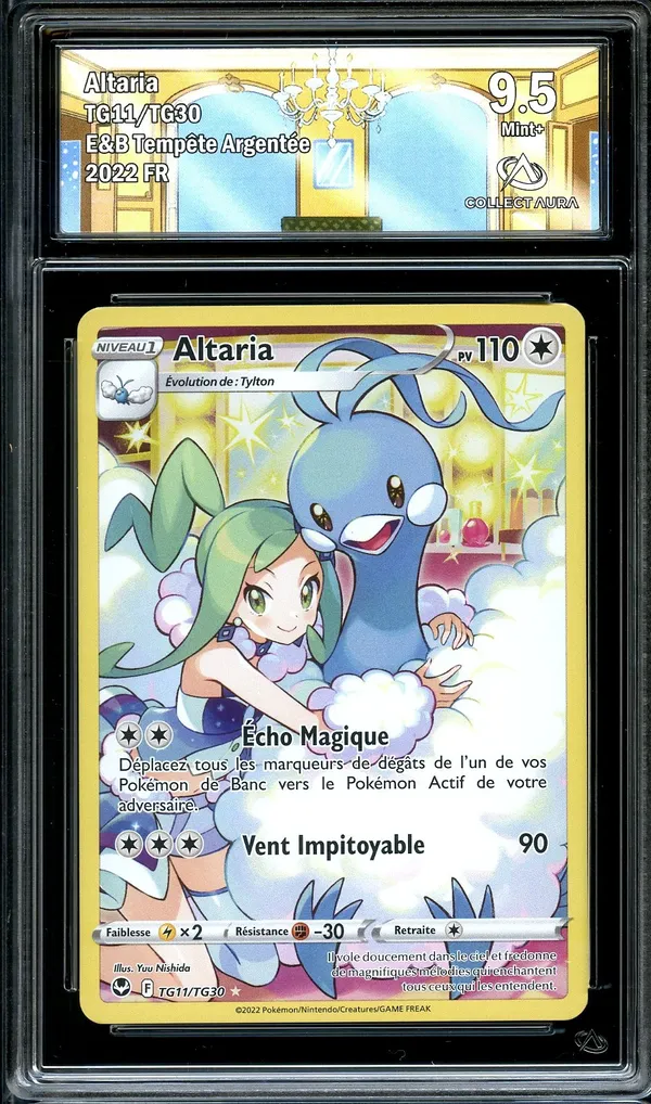 CA 9.5 Altaria