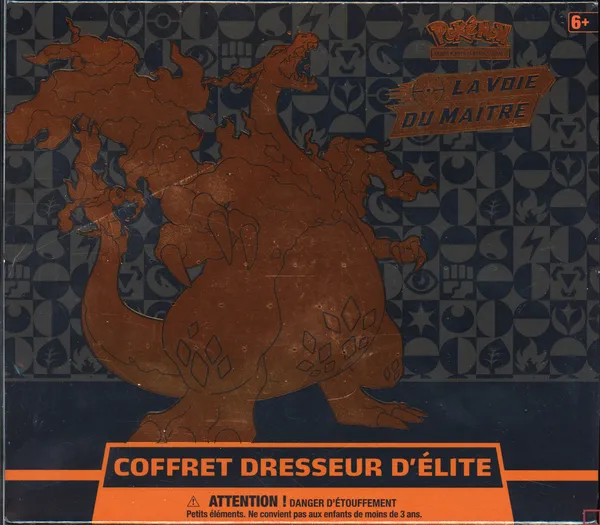 ETB EB3.5 La Voie du Maître