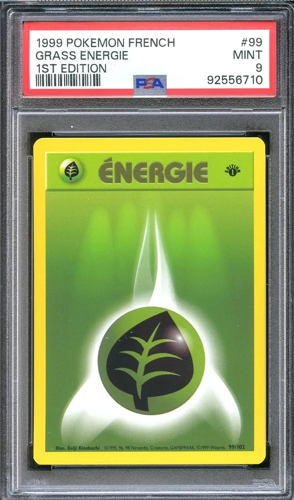 PSA 9 Energie Plante