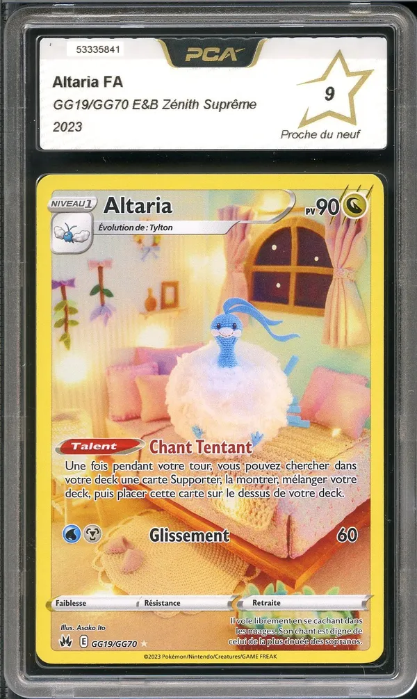 PCA 9 Altaria