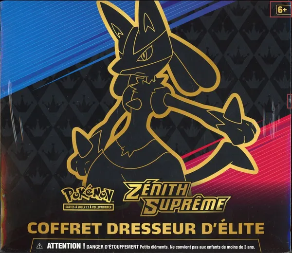 ETB EB12.5 Zénith Suprême