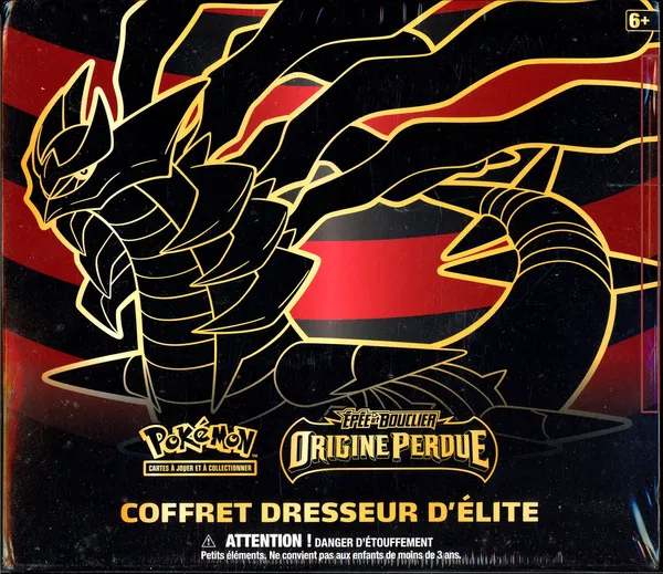 ETB EB11 Origine Perdue