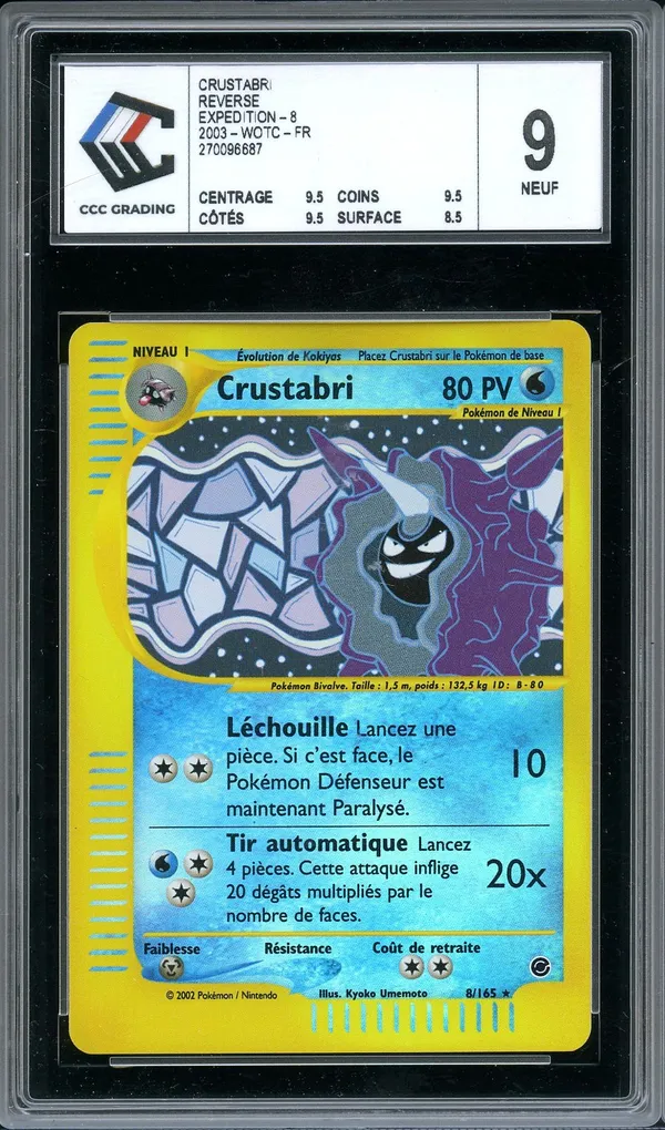 CCC 9 Crustabri Reverse