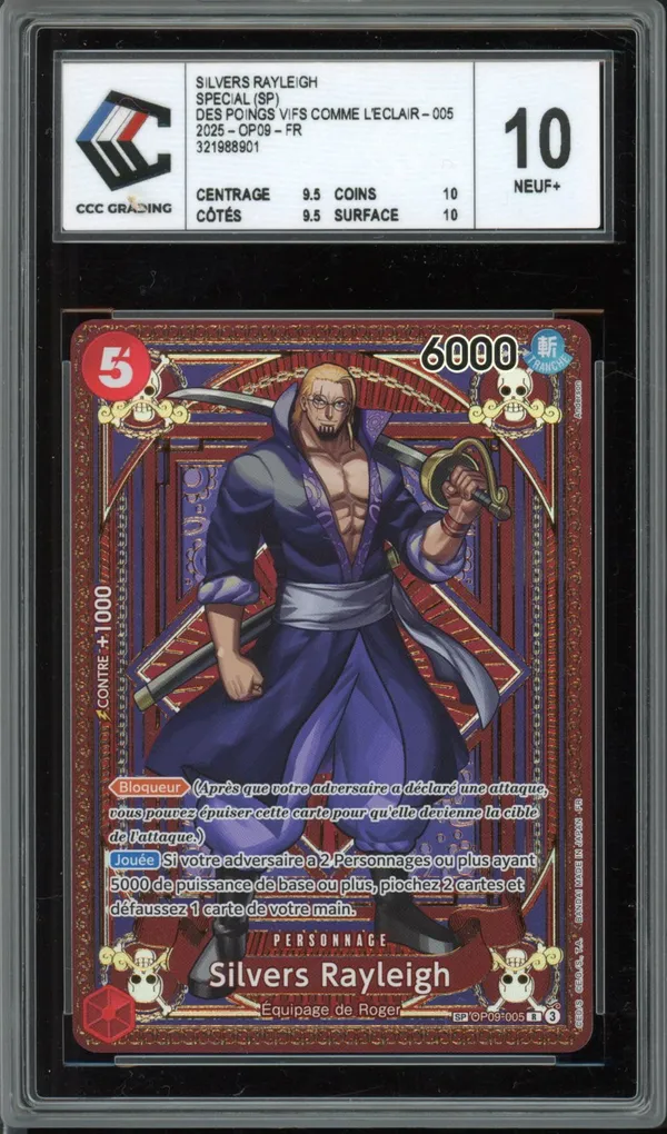 CCC 10 Silvers Rayleigh