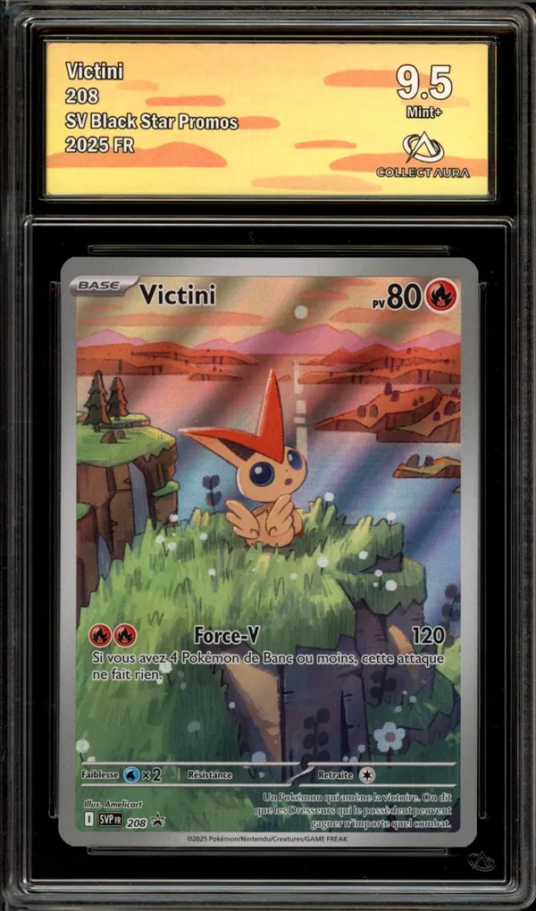 CA 9.5 Victini