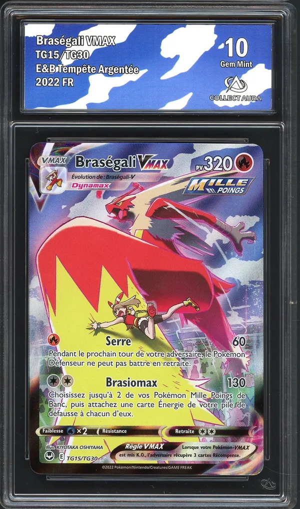 CA 10 Braségali VMax