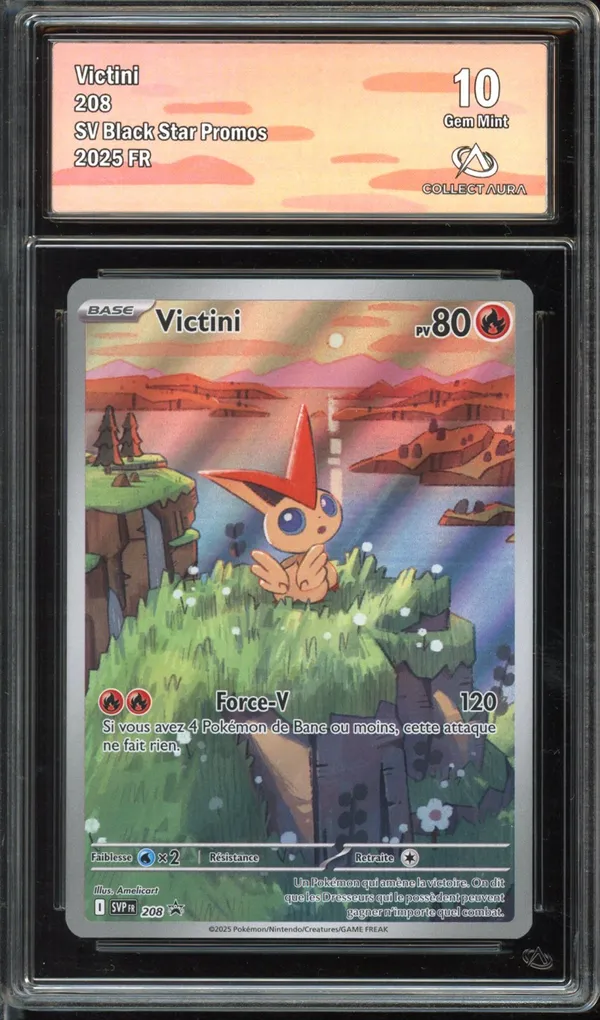 CA 10 Victini