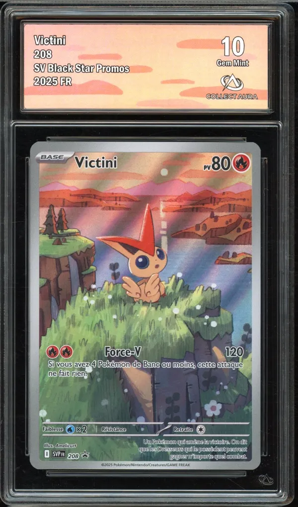 CA 10 Victini