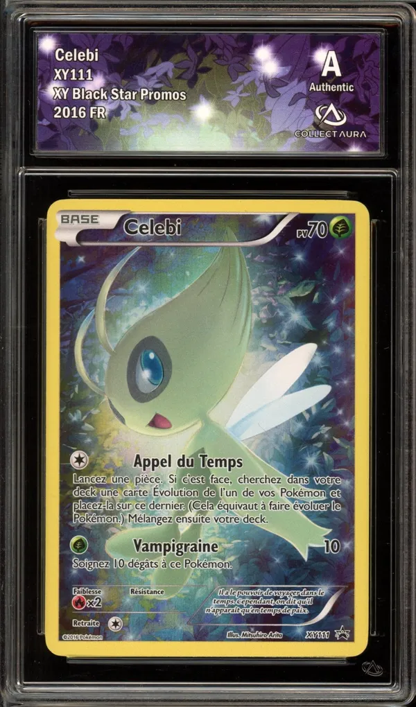 CA A Celebi
