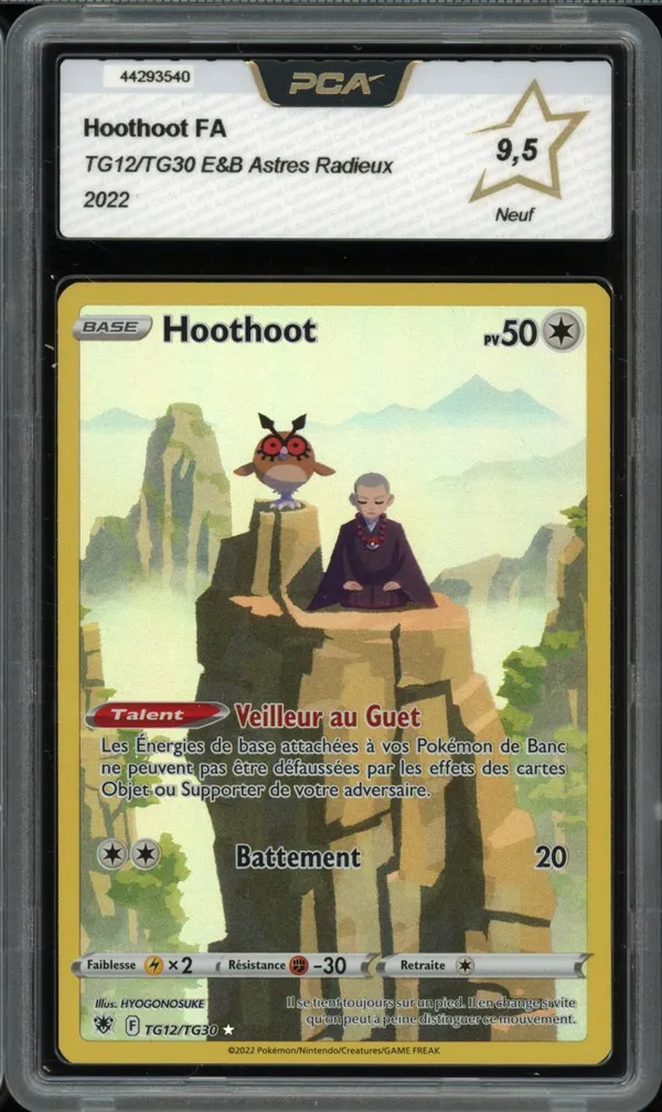 PCA 9.5 Hoothoot