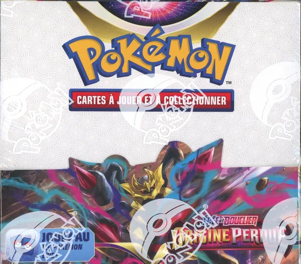 Display EB11 Origine Perdue