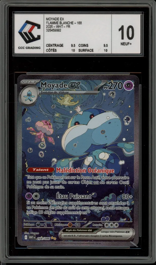 CCC 10 Moyade Ex