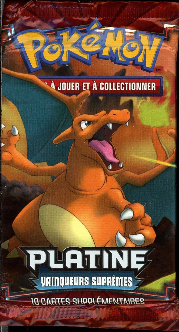 2009 pokemon platinum supreme victors booster box Platinum Supreme Victors Booster Box