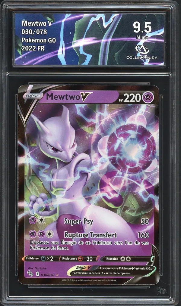CA 9.5 Mewtwo V