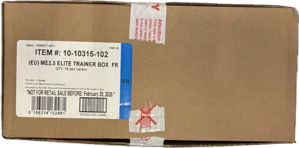 Case ETB ME2.5 Héros Transcendants