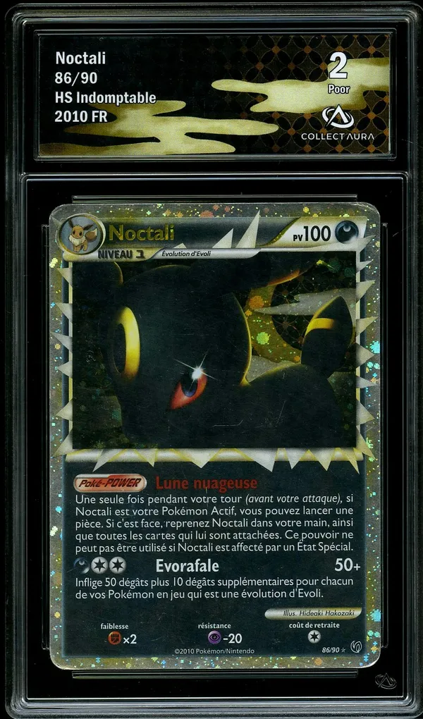 CA 2 Noctali Holo Prime