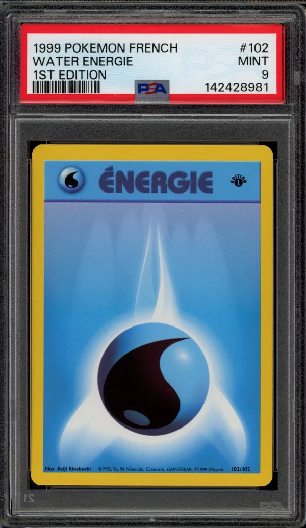 PSA 9 Energie Eau
