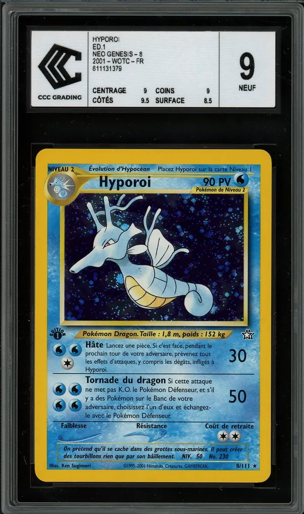 CCC 9 Hyporoi Holo