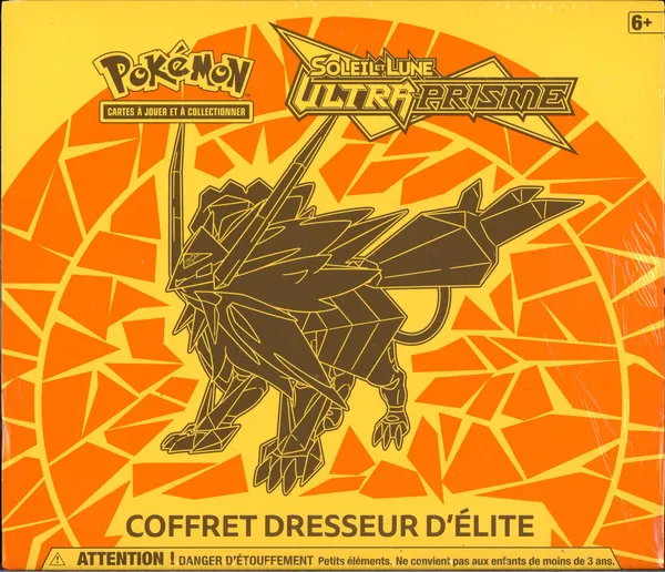 ETB SL5 Ultra-Prisme