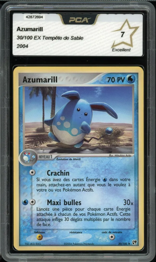 PCA 7 Azumarill