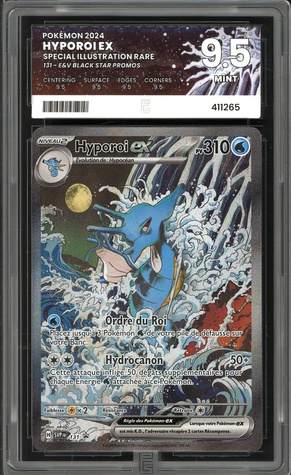 PG 9.5 Hyporoi Ex