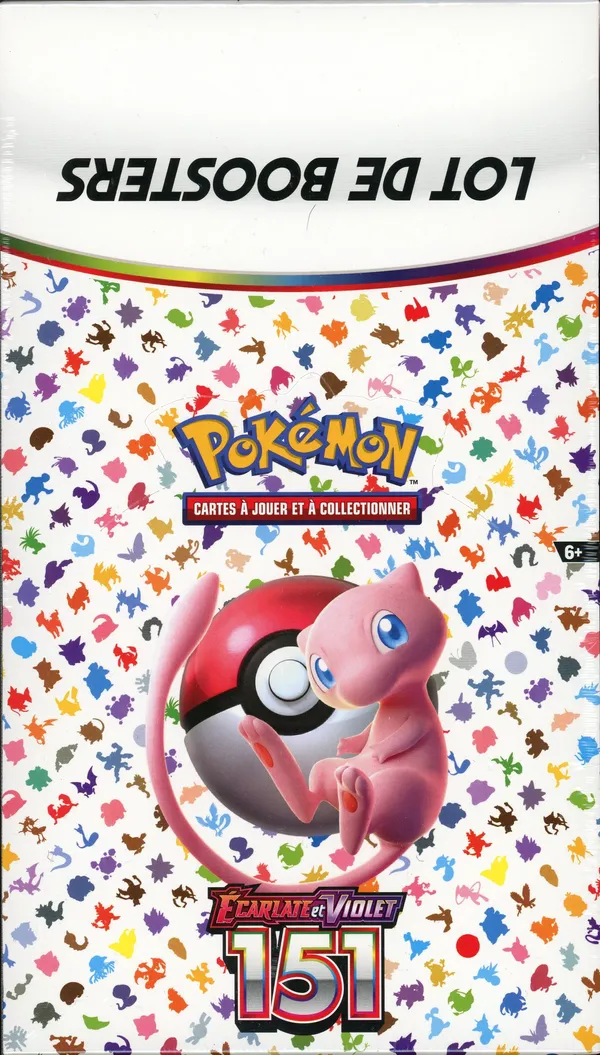 Display Bundle EV3.5 151