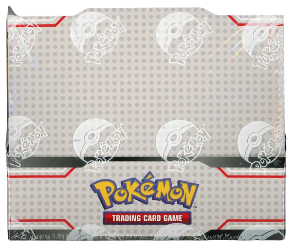 Display de 12 lots de 2 Boosters Evolution Céleste & Tempête Argentée