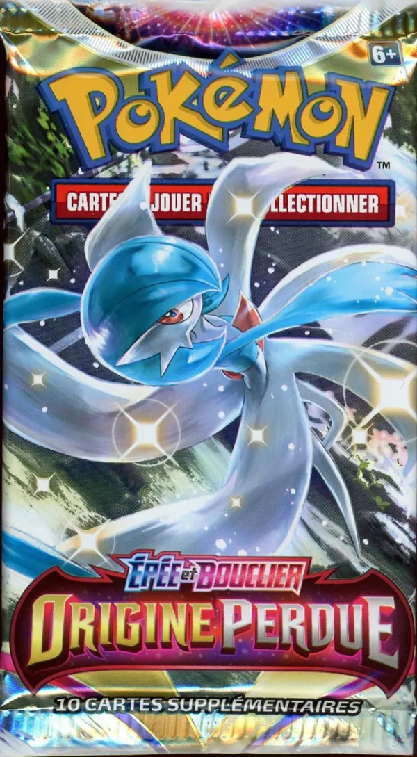 Booster EB11 Origine Perdue