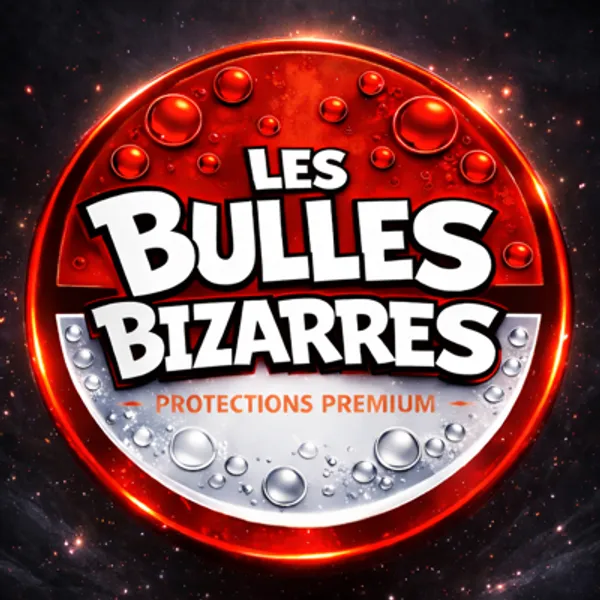 🚀100% scellé !🚀