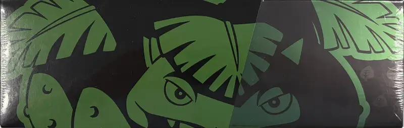 Booster Box 25th Anniversary Collection