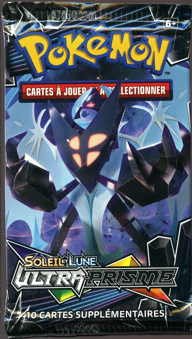 Booster SL5 Ultra-Prisme