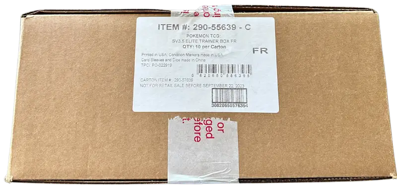 Case ETB EV3.5 151