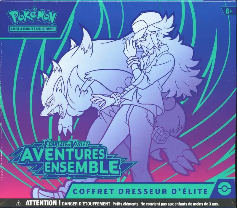 ETB EV9 Aventures Ensemble