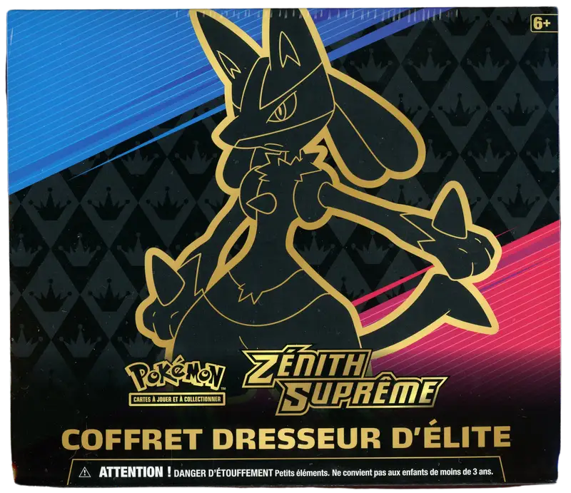 ETB EB12.5 Zénith Suprême