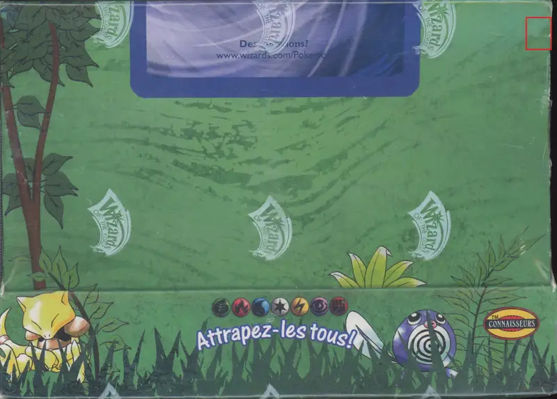 Display de Decks Jungle