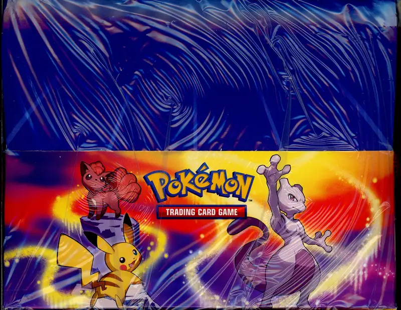Display Mini Tins de Kanto EB10 EB11
