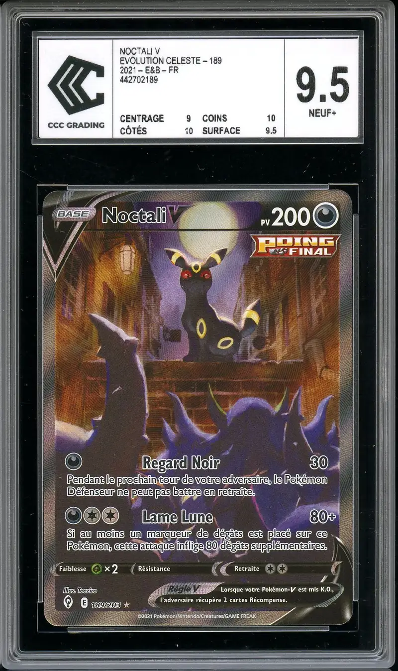 CCC 9.5 Noctali V