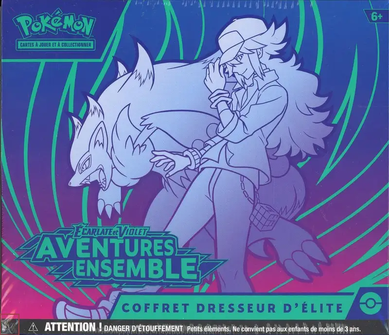 ETB EV9 Aventures Ensemble