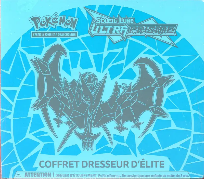 ETB SL5 Ultra-Prisme