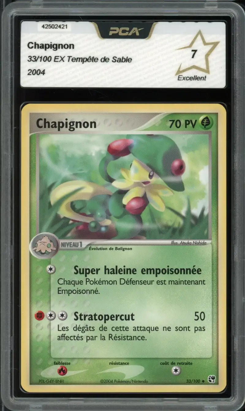 PCA 7 Chapignon