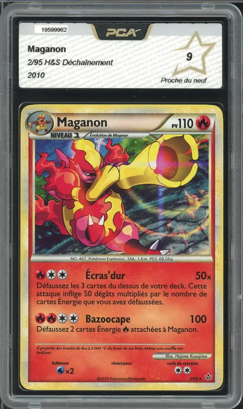PCA 9 Maganon Holo