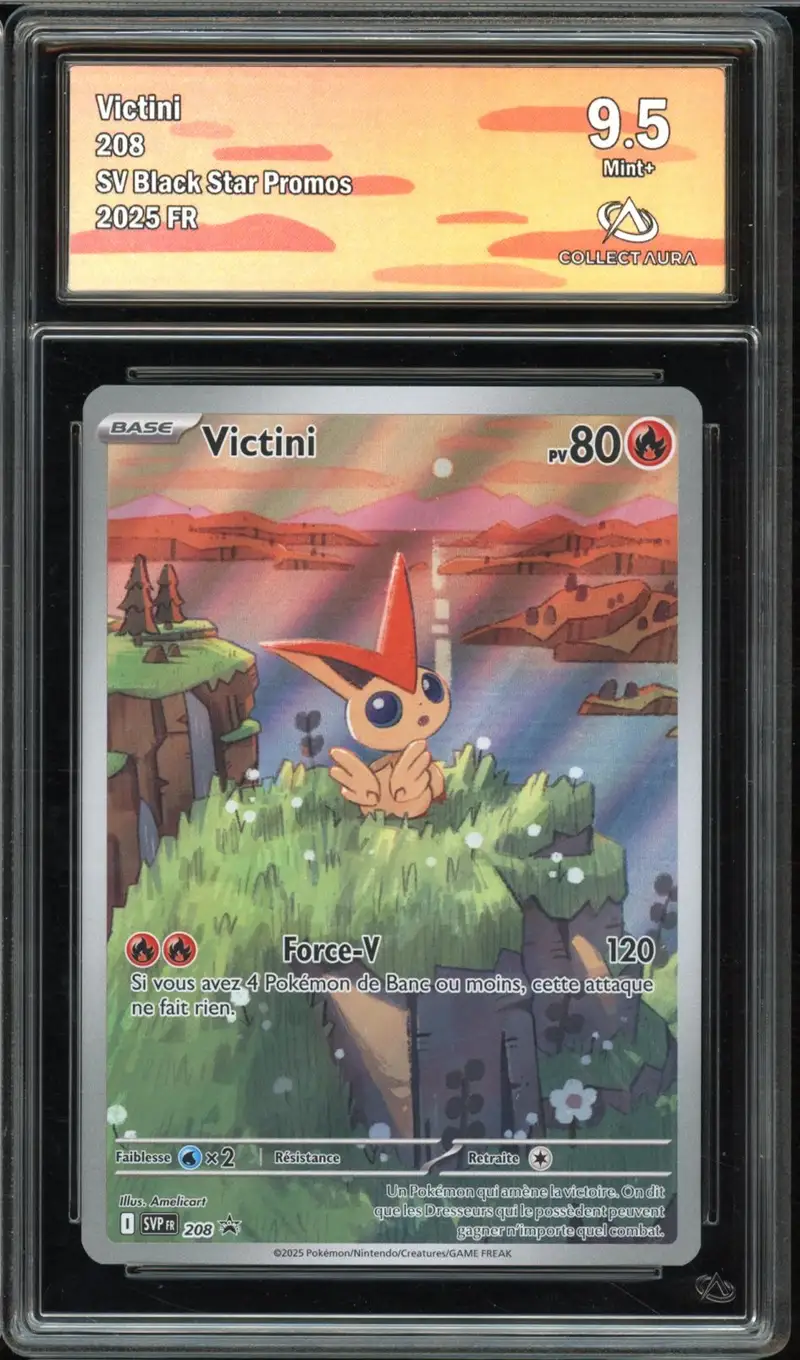 CA 9.5 Victini