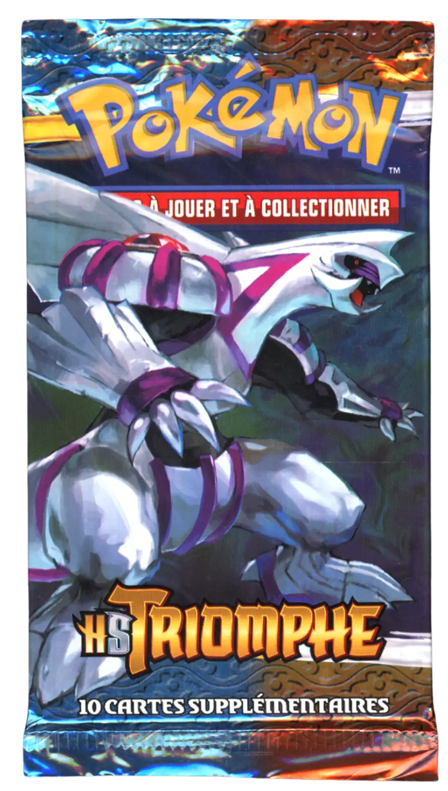 Booster HS Triomphe