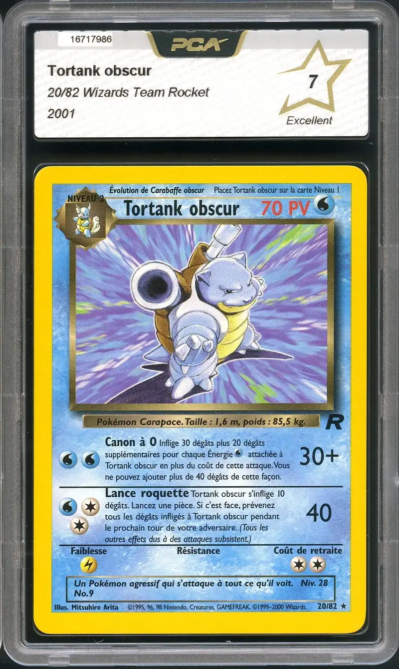 PCA 7 Tortank Obscur
