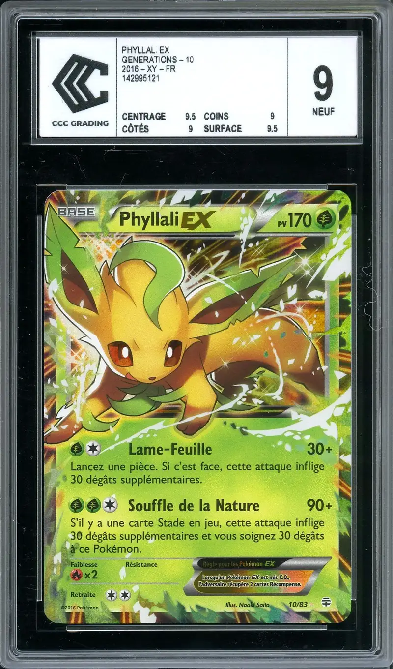CCC 9 Phyllali Ex