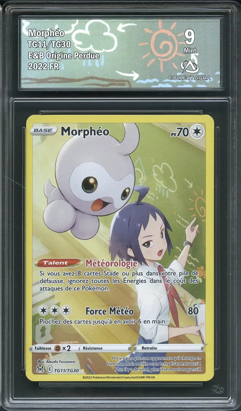 CA 9 Morphéo