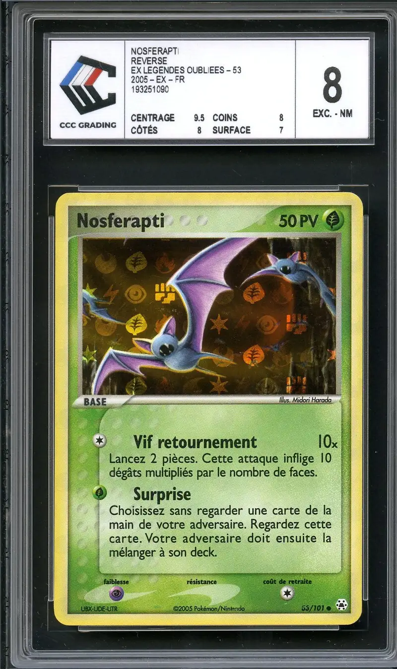 CCC 8 Nosferapti Reverse