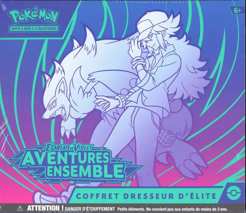 ETB EV9 Aventures Ensemble
