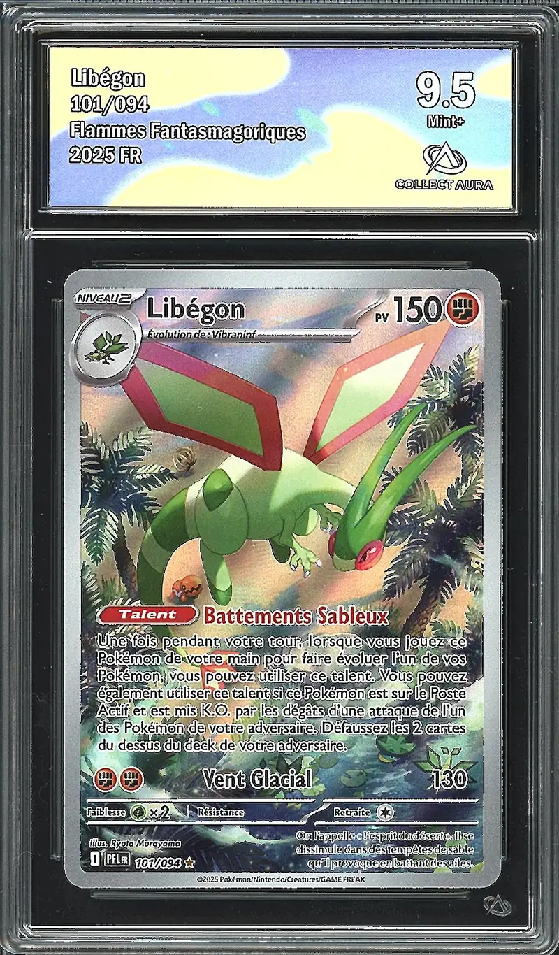 CA 9.5 Libégon